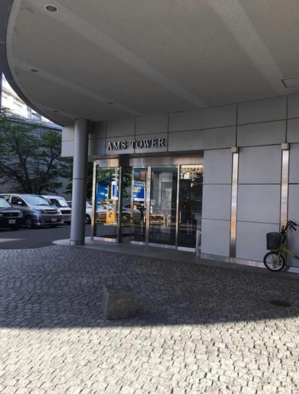 New Open!Good Location In Sappro! Max 9 Guest Otel Sapporo Dış mekan fotoğraf