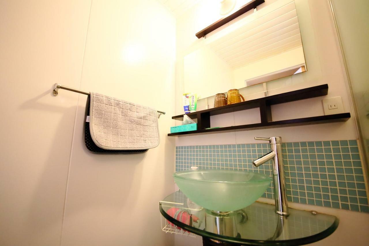New Open!Good Location In Sappro! Max 9 Guest Otel Sapporo Dış mekan fotoğraf